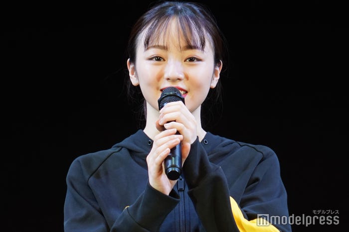 今泉佑唯(C)モデルプレス