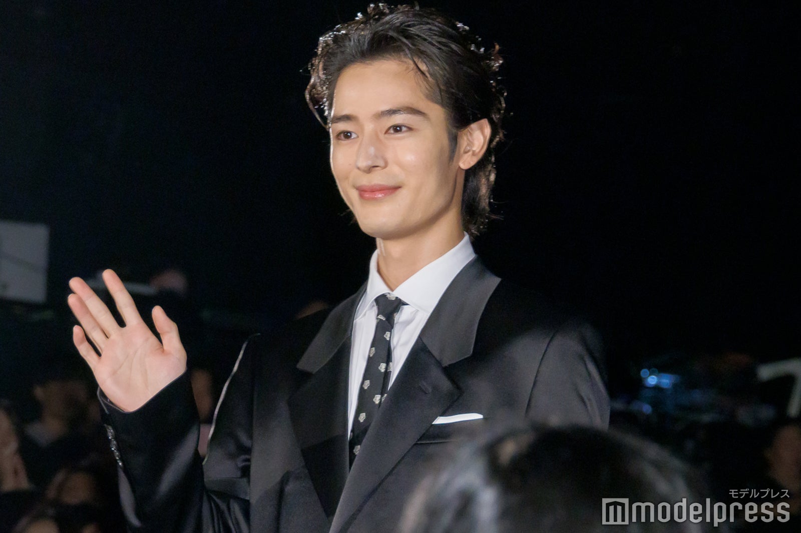 塩野瑛久（C）モデルプレス