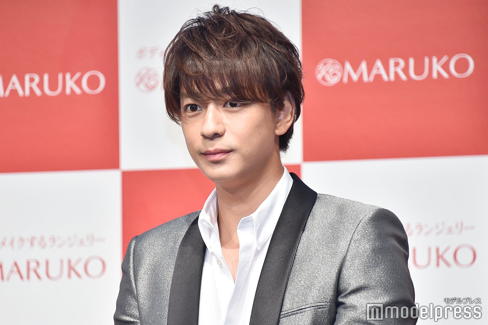 三浦翔平（C）モデルプレス