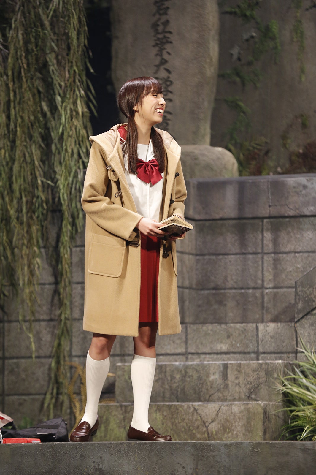 乃木坂46／画像提供：Sony Music Records