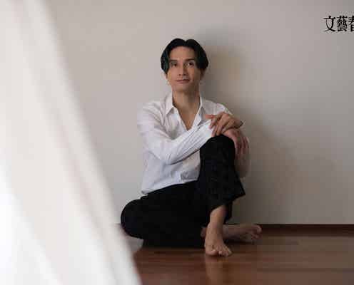 EXILE橘ケンチが作家デビュー 自伝的青春小説決定<パーマネント・ブルー>