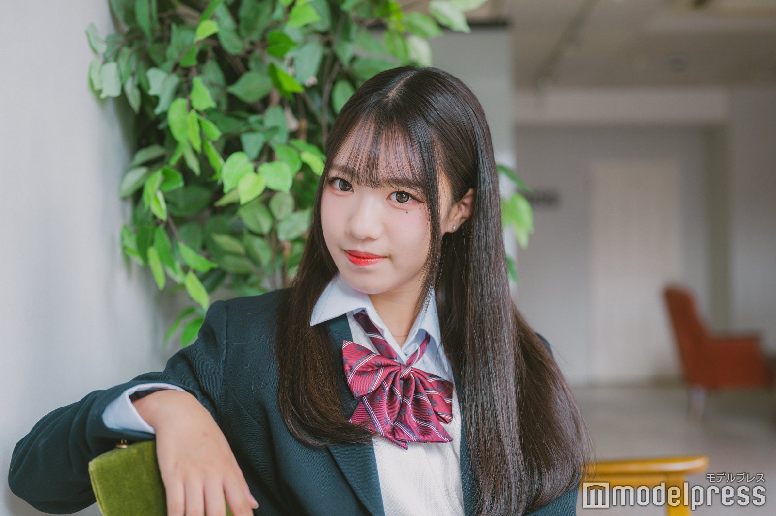 まなかさん（C）モデルプレス