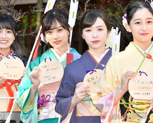 乃木坂46メンバーのお酒事情 1番強いのは?「怖いです…絶対に近づきたくない」