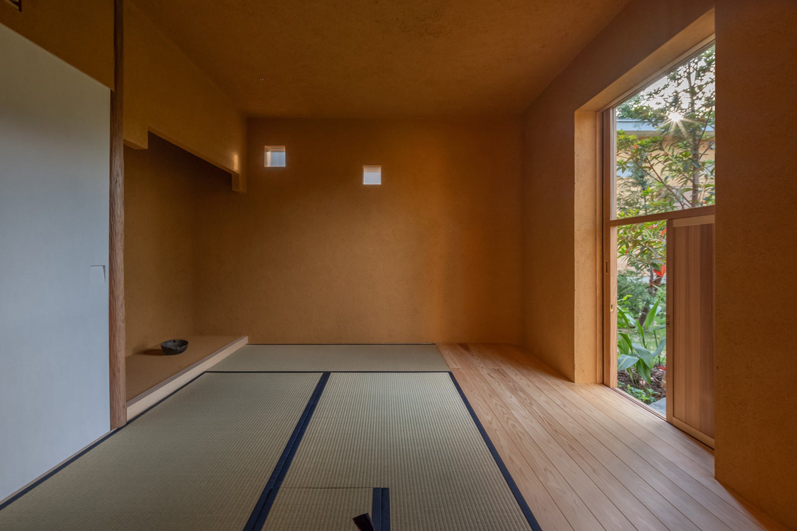 湯の山 素粋居／画像提供：アクアイグニス