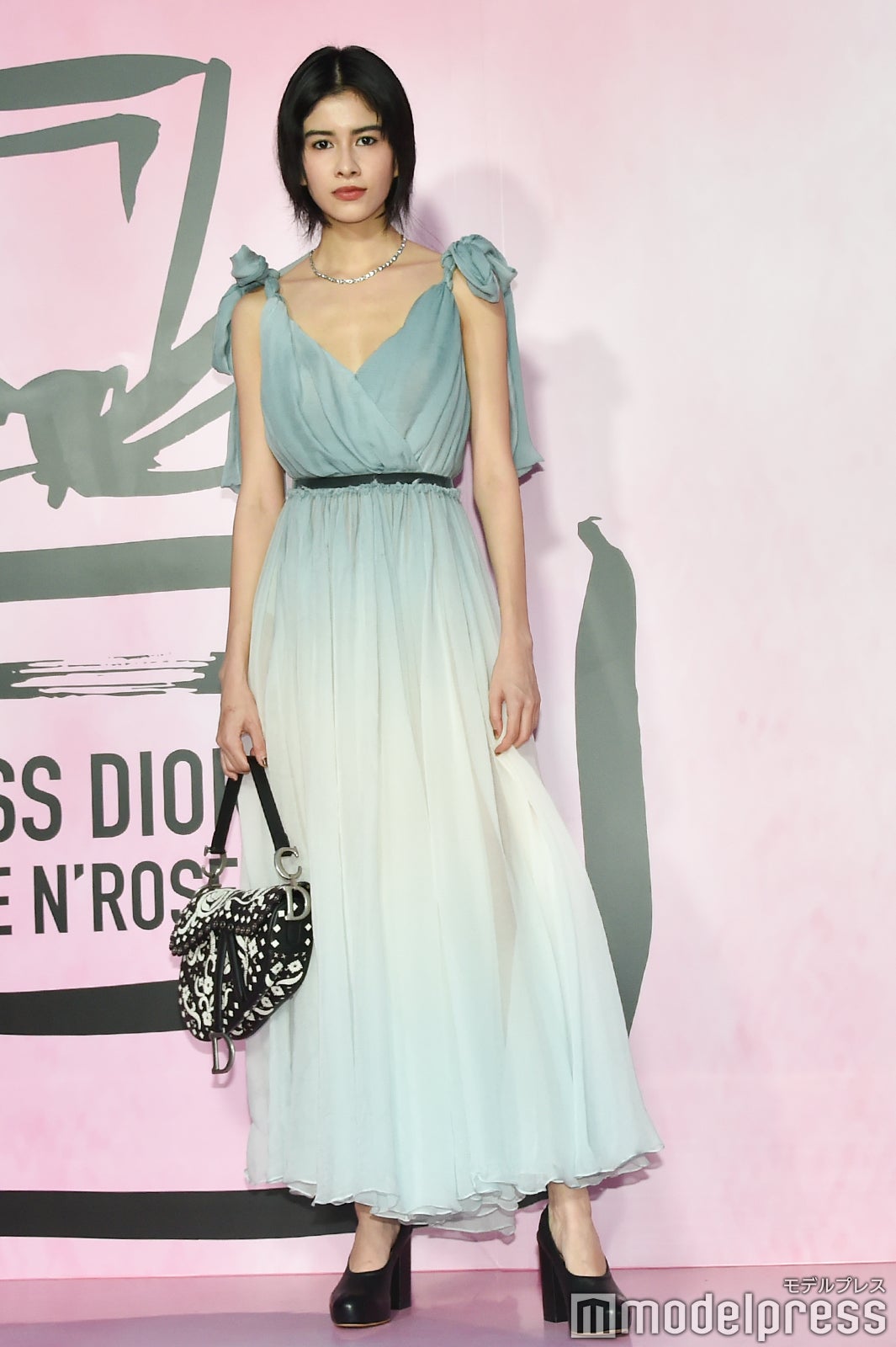 阿部ジュリア （C）モデルプレス