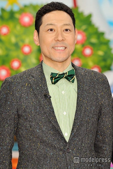 東野幸治