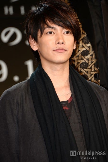 佐藤健