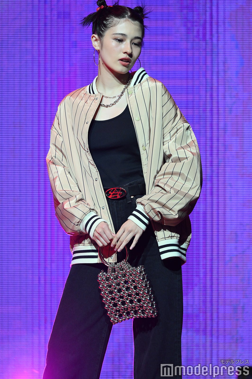 アリアナさくら（C）モデルプレス