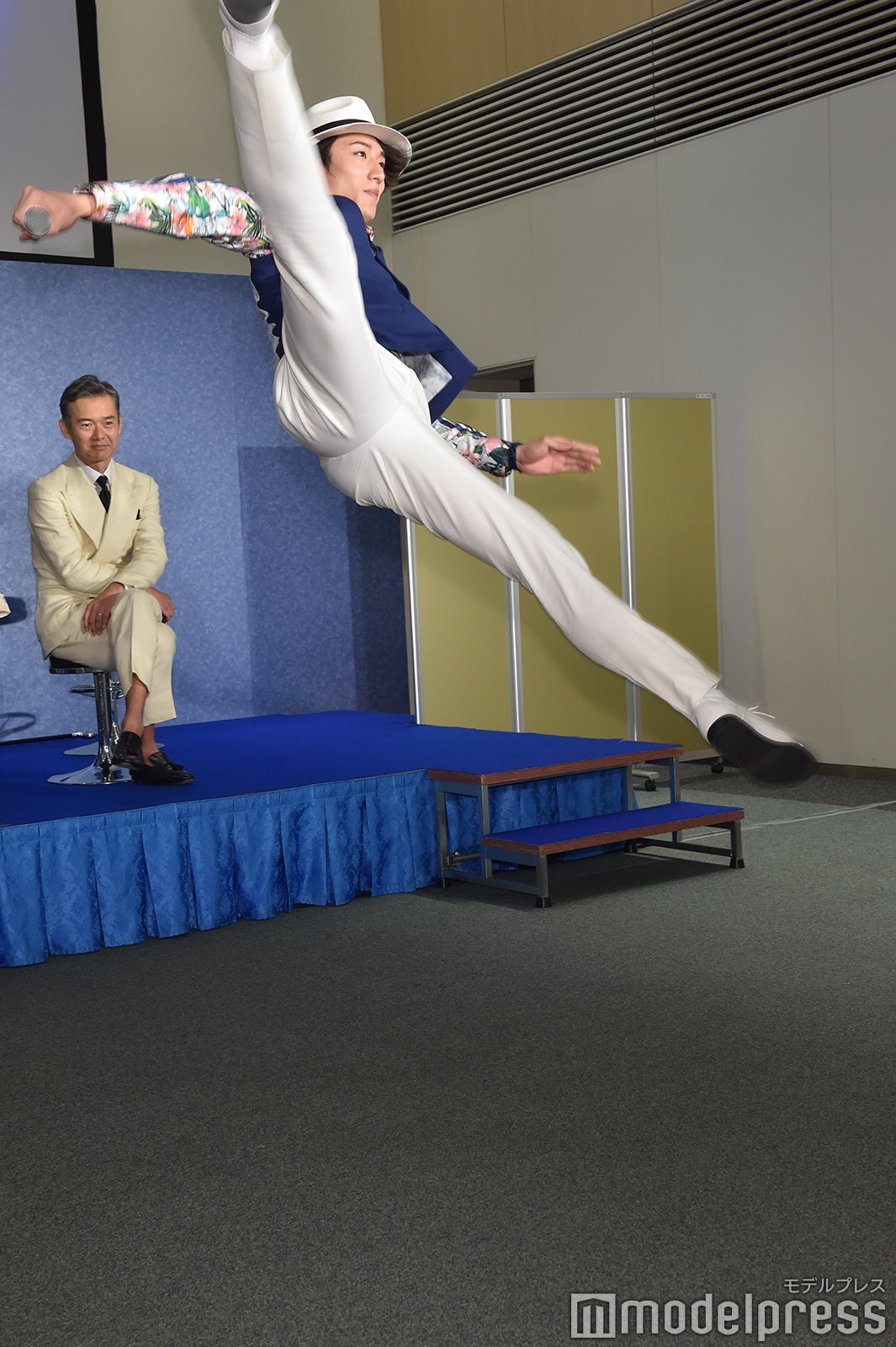 大貫勇輔（C）モデルプレス