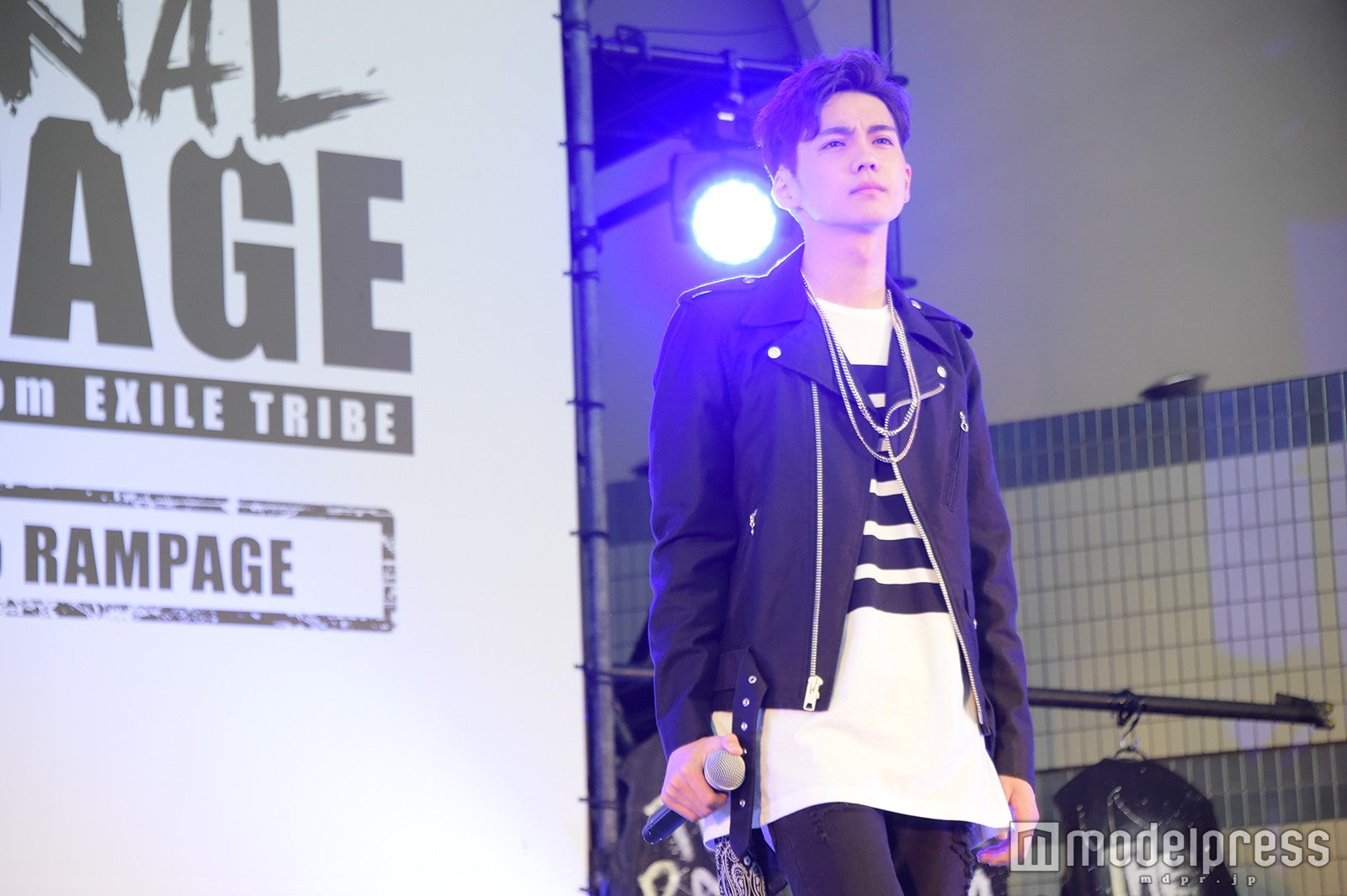 イベント限定☺️新品・未開封☺️☆RAMPAGE☆武者修行☆吉野北人