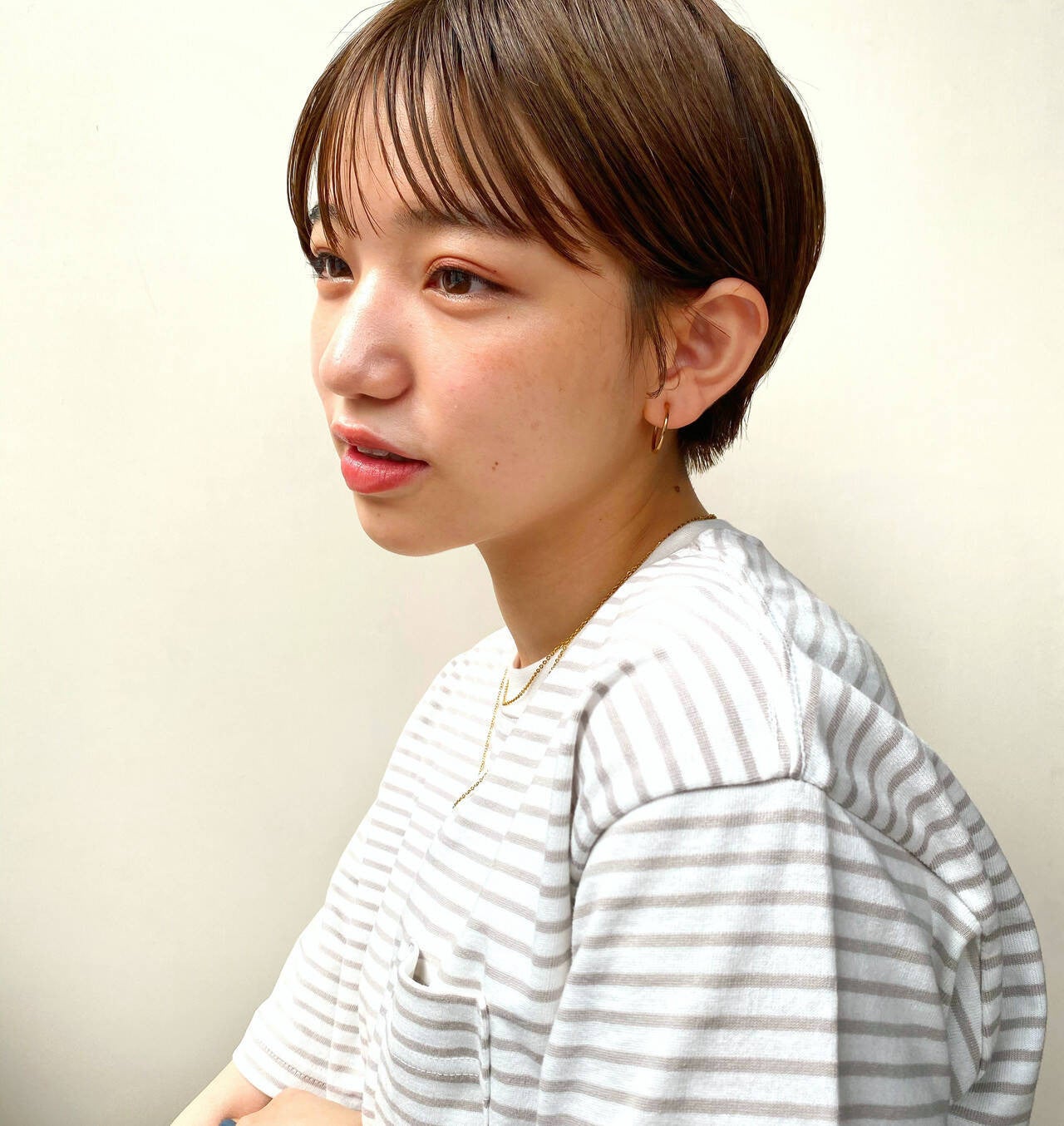 21年は ヘルシー がキーワード ヘアスタイルにも取り入れて モデルプレス 21年は ヘルシー がキーワード ヘアスタイルにも取り入れて モデルプレス