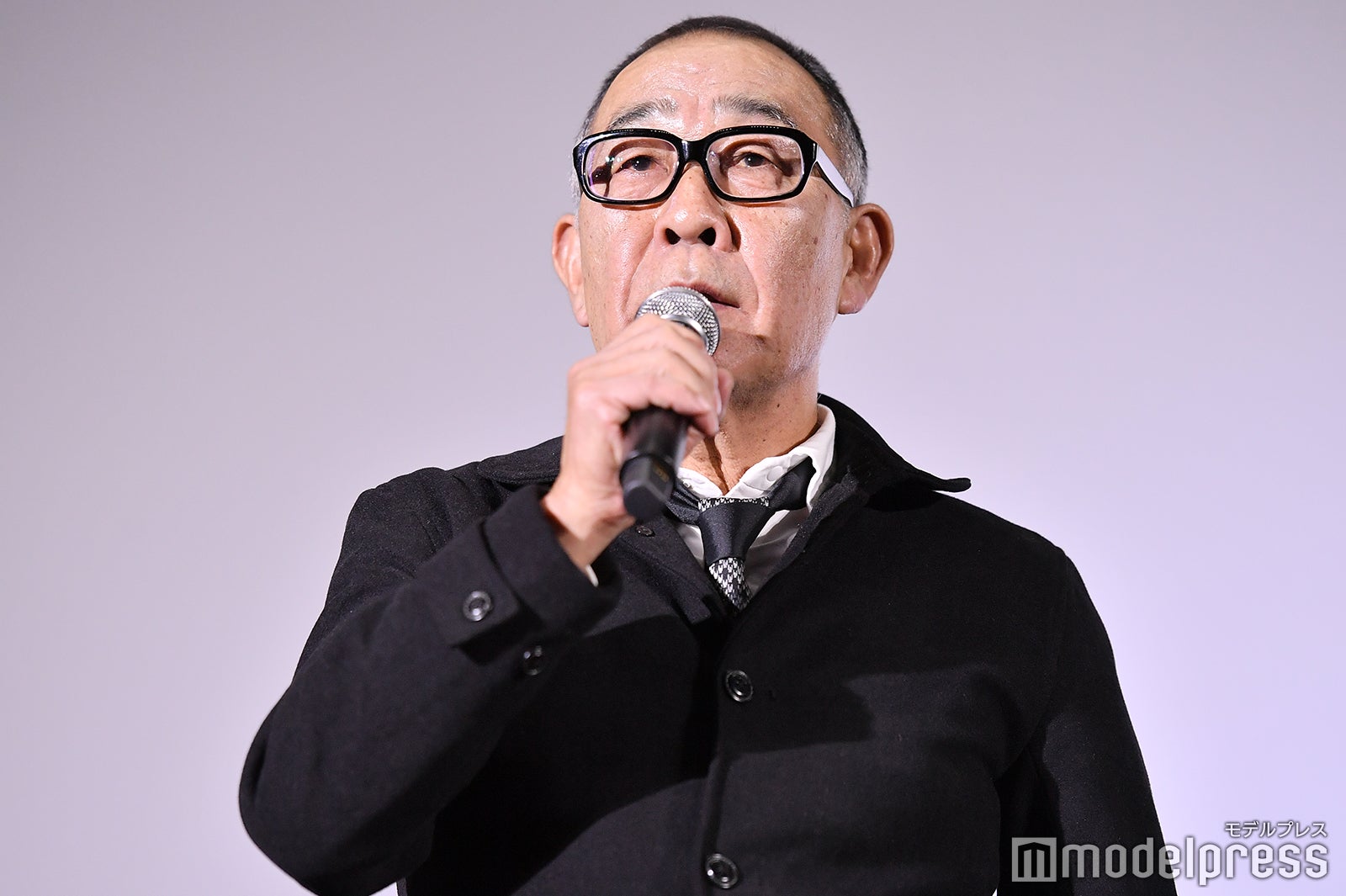 でんでん（C）モデルプレス