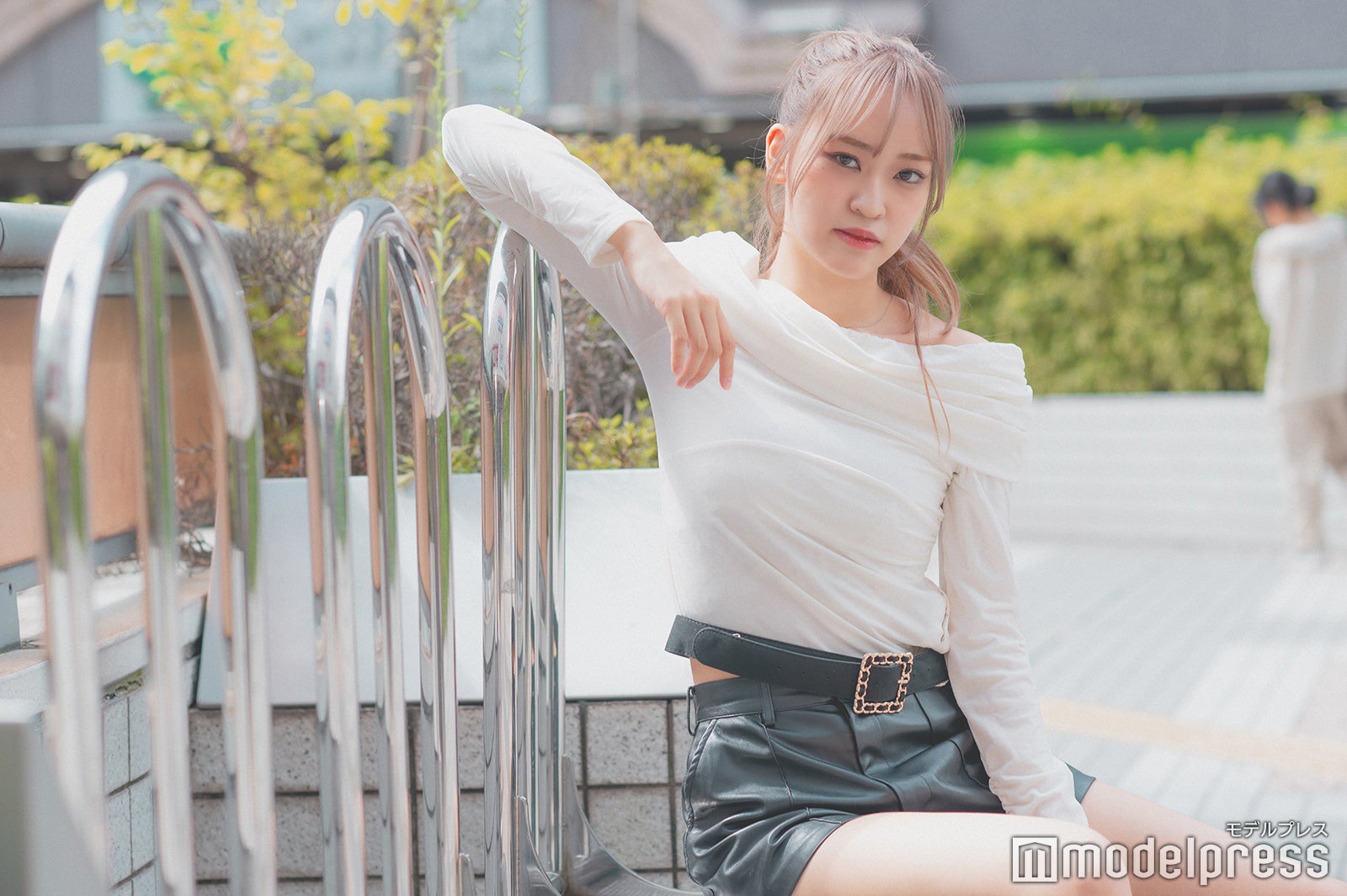 佐野じゅえり（C）モデルプレス