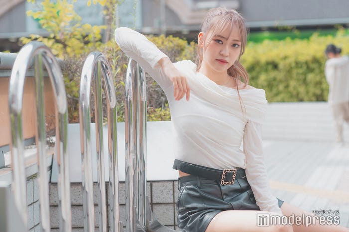 佐野じゅえり(C)モデルプレス