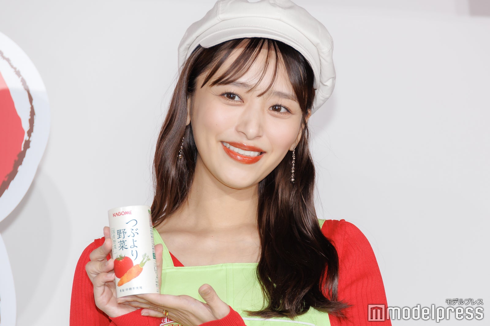 近藤千尋（C）モデルプレス