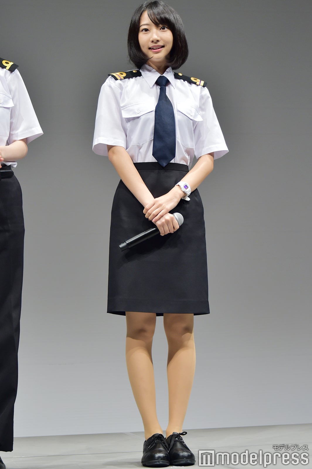 武田玲奈 （C）モデルプレス