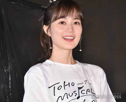 乃木坂46生田絵梨花「レ・ミゼラブル」役替わりの心境語る「180度違う景色」