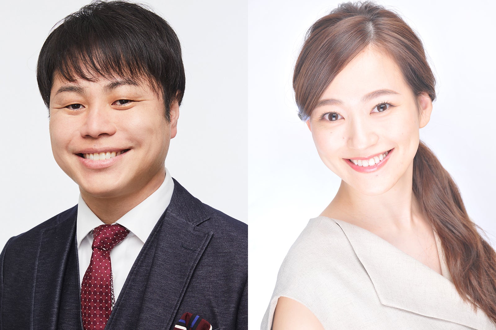 ノンスタ井上裕介「張り切らない訳がない」　日本一の新入生＆サークルのミスを決定「フレキャン」「ミスサークル」表彰式で金井憧れとMC