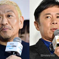 モデルプレス - 松本人志・岡村隆史に届いた“N君”からの「雨上がりの西日」メールが話題「N君って…」