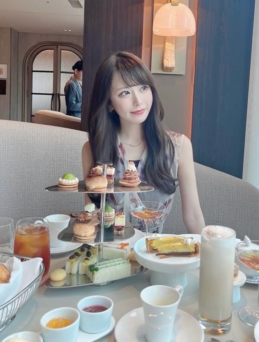 みすずInstagramより