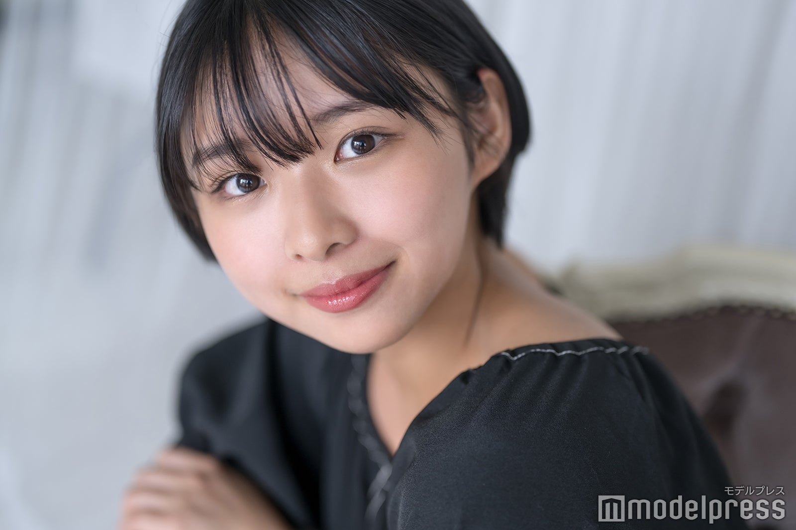 桑島海空（C）モデルプレス