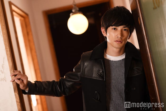 町田啓太(C)モデルプレス