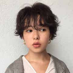 長さ別 くせ毛を生かしたおしゃれヘア6選 コンプレックスが長所に モデルプレス 長さ別 くせ毛を生かしたおしゃれヘア6選 コンプレックスが長所に モデルプレス