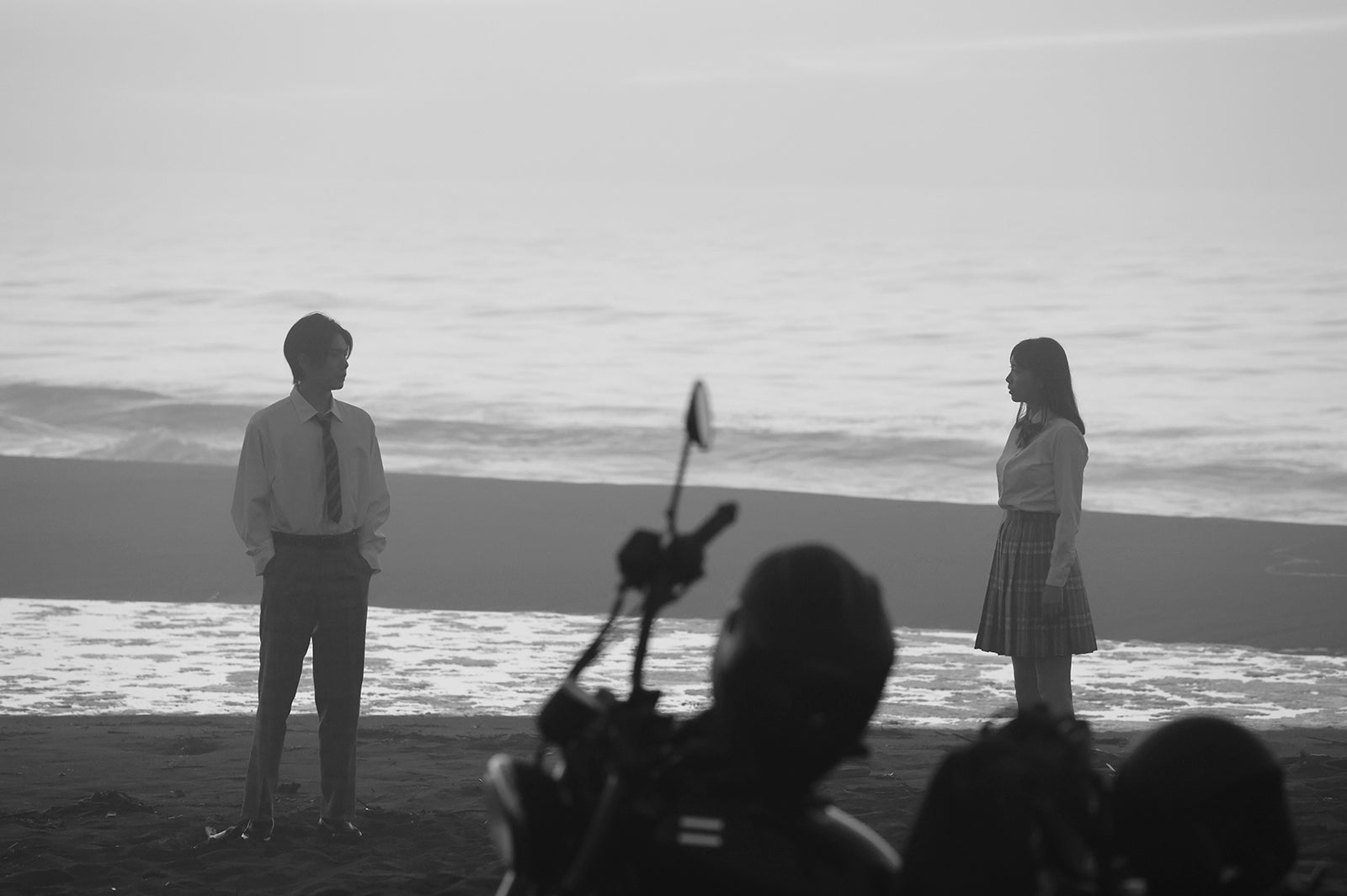 ＜何曜日に生まれたの 第4話＞すい＆純平のバイク事故の秘密明らかに？