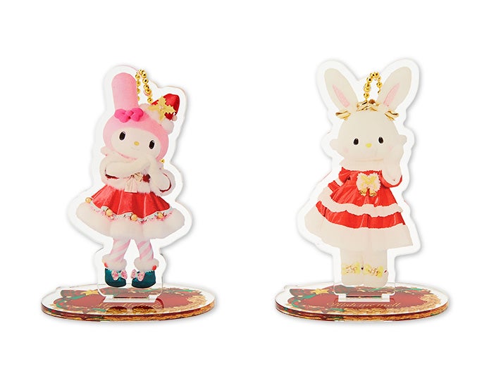 ピューロクリスマス（C）2021 SANRIO CO．，LTD．TOKYO，JAPAN 著作 株式会社サンリオ