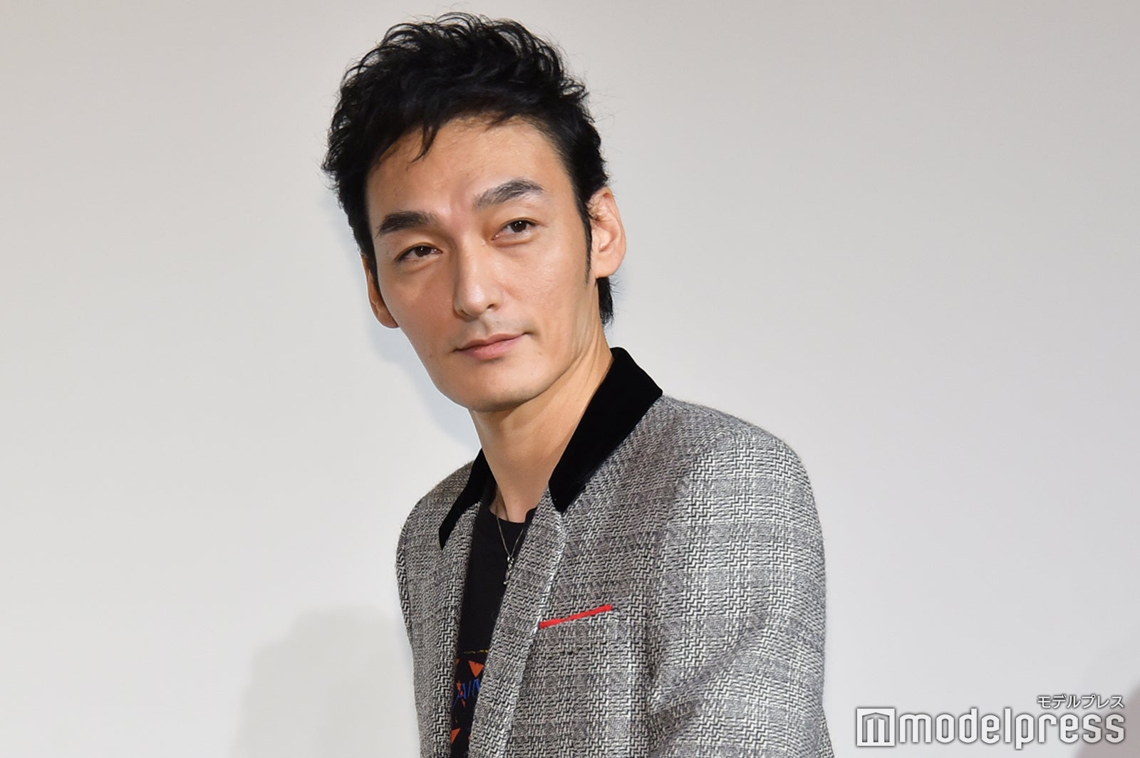 草なぎ剛 （C）モデルプレス
