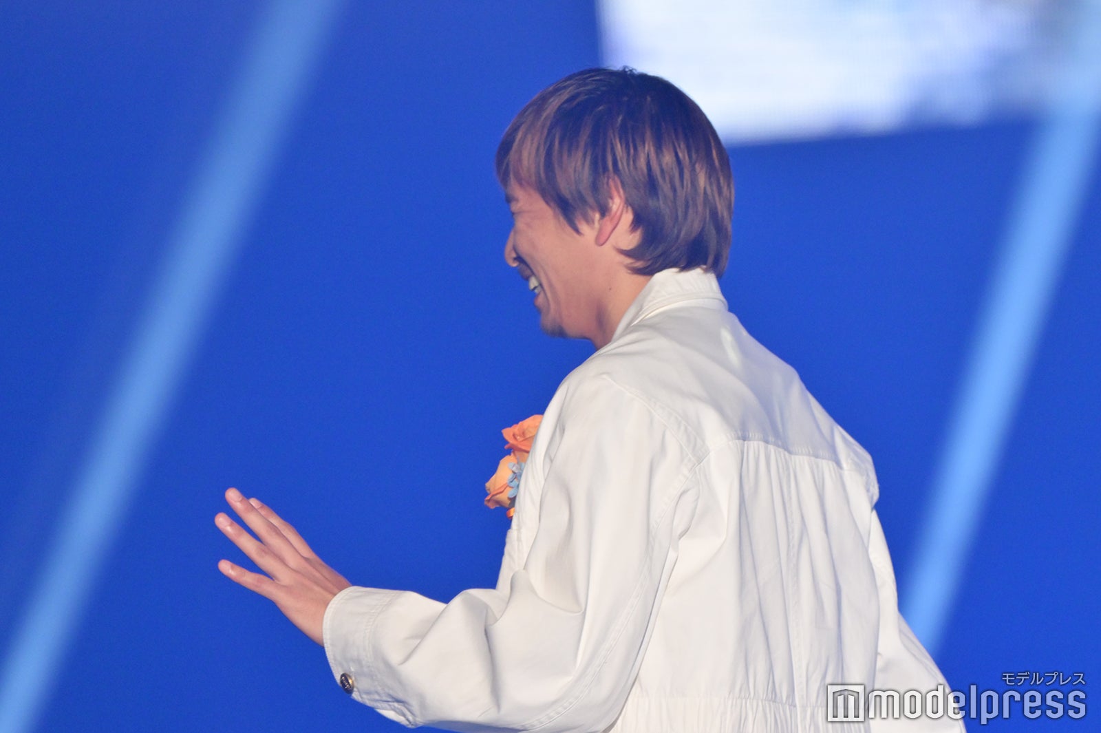 乾貴士（C）モデルプレス