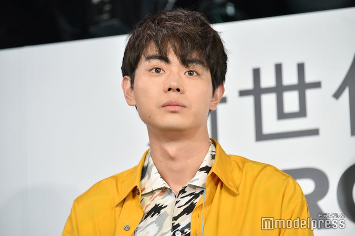 菅田将暉 正月は兄弟でusj 毎年行きます モデルプレス