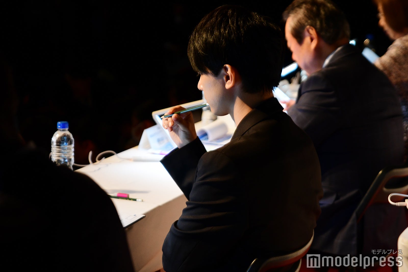 吉沢亮（C）モデルプレス