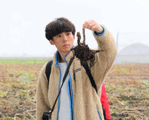 関西ジャニーズJr.西畑大吾「ターニングポイントになっています」変化訪れる<僕らは奇跡でできている>