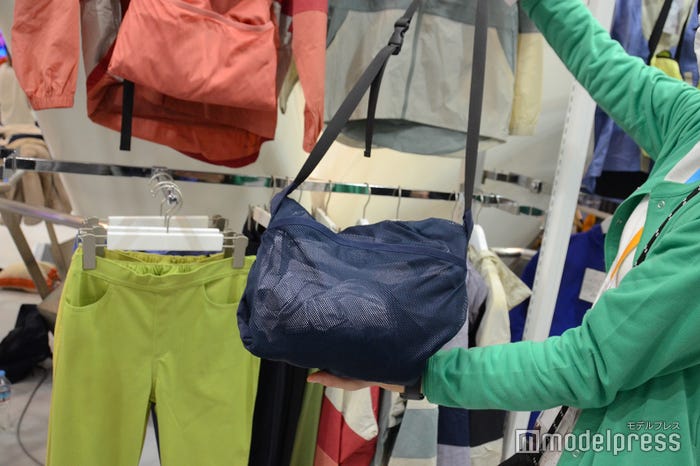 ワークマン2023年春夏新製品発表会(C)モデルプレス