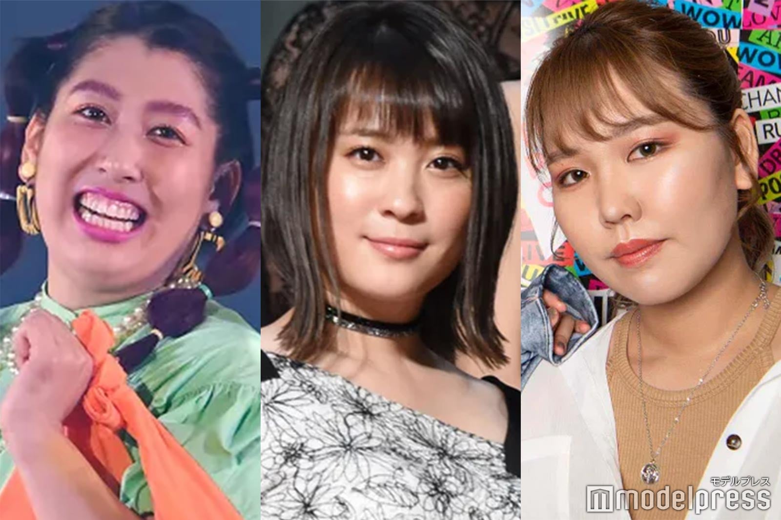 3時のヒロイン・ゆめっち、北乃きい＆平成フラミンゴ・RIHOと“ブランチパーティー”満喫ショット公開「貴重」「どういう繋がり？」と注目集まる