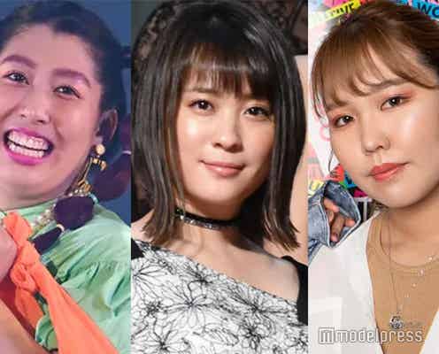 3時のヒロイン・ゆめっち、北乃きい&平成フラミンゴ・RIHOと“ブランチパーティー”満喫ショット公開「貴重」「どういう繋がり?」と注目集まる