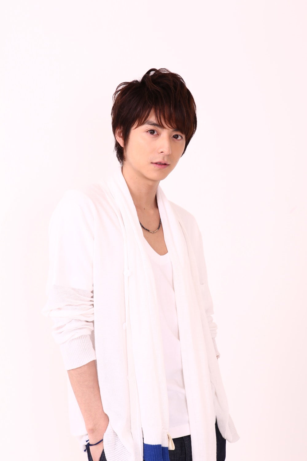 小池徹平（提供写真）