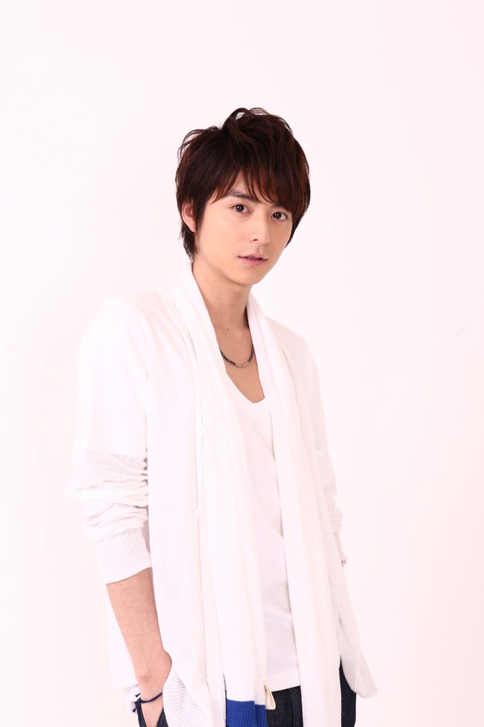 小池徹平(提供写真)