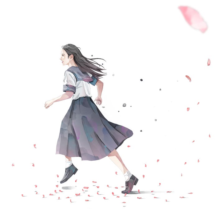 「ローファー。」ジャケット写真(提供写真)