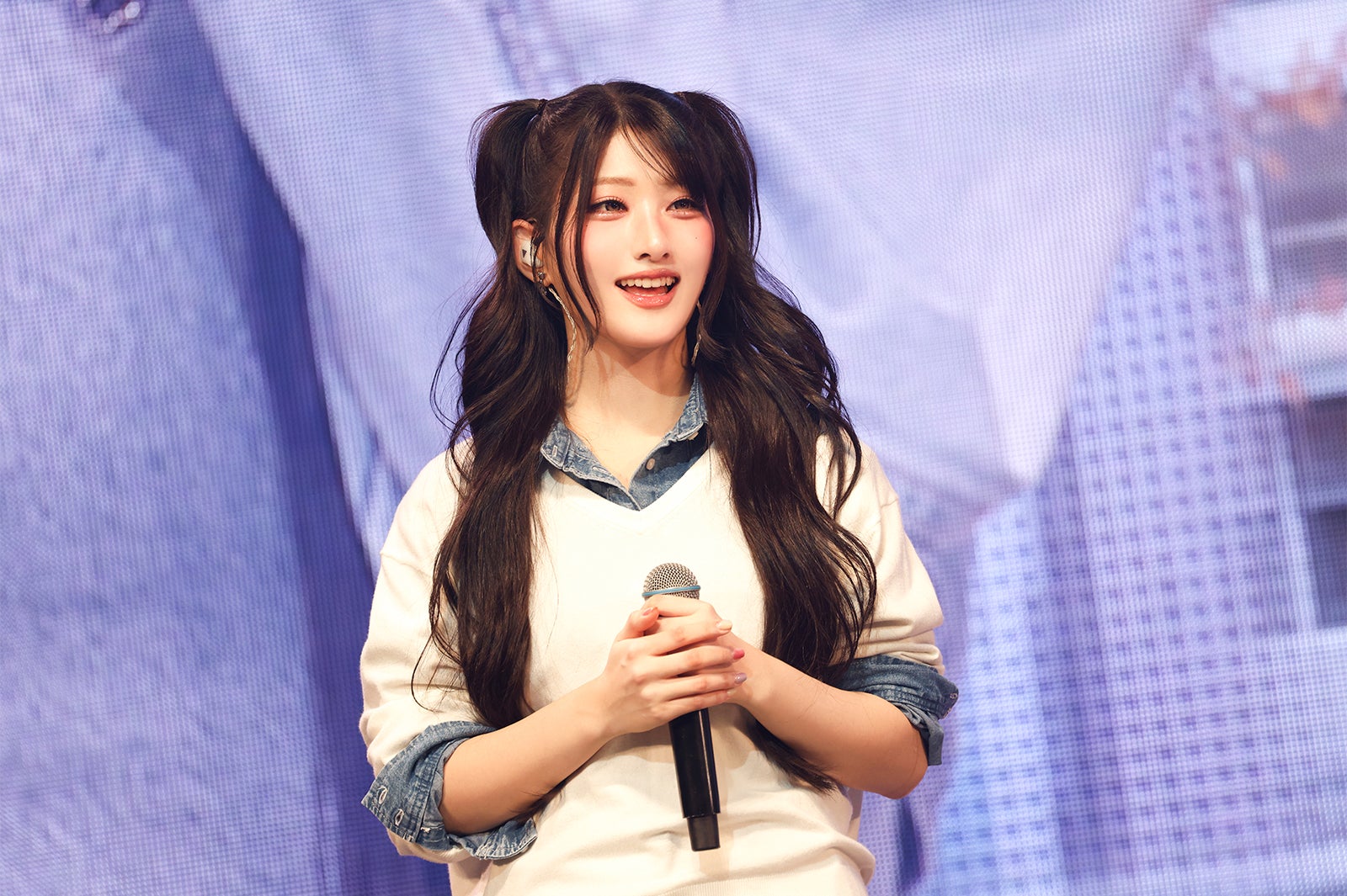 JUNHWI／ジュニ（提供写真）