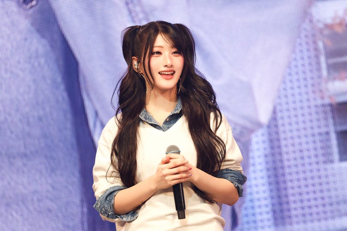 JUNHWI/ジュニ(提供写真)