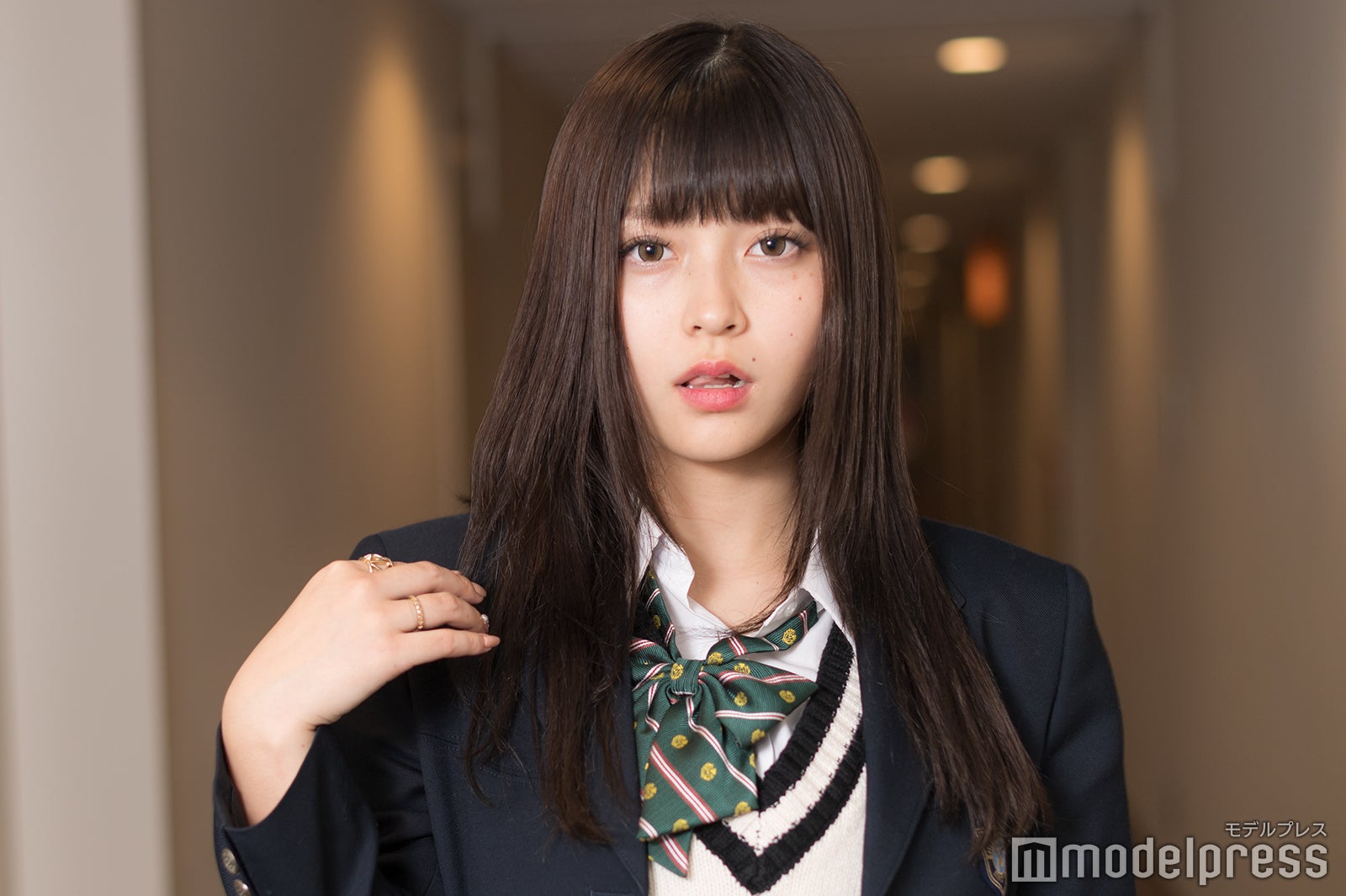 おとのん （C）モデルプレス