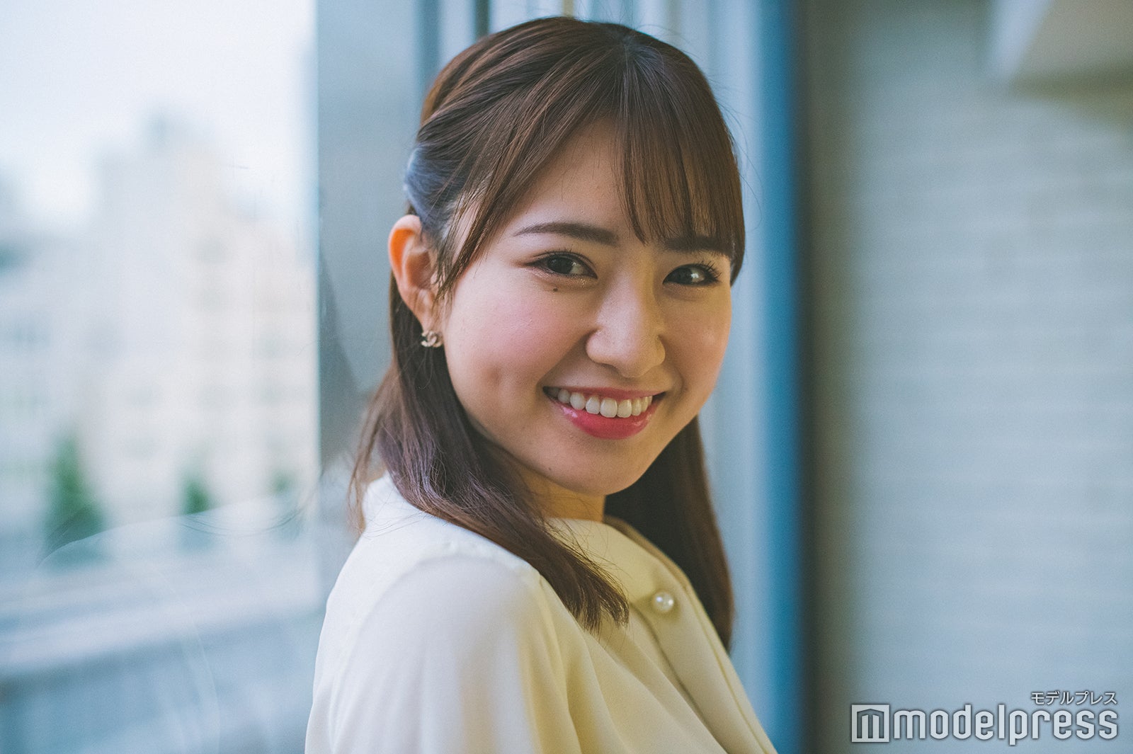 伊藤彩華さん（C）モデルプレス