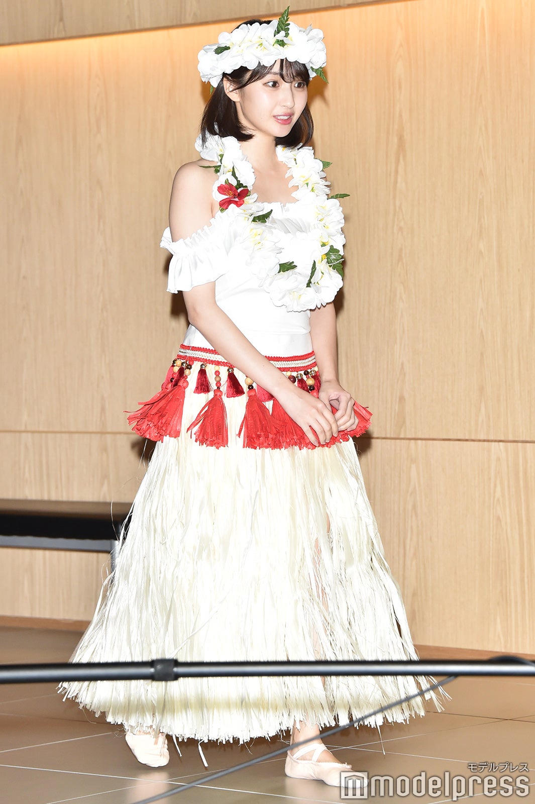 井上小百合（C）モデルプレス