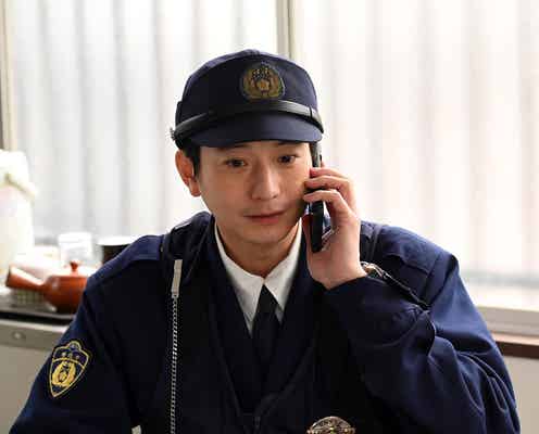 【ダブルチート 偽りの警官 Season1 第3話】フランチャイズ詐欺を報復 多家良と矢柴の過去も明らかに