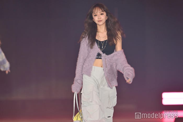 みりちゃむ(C)モデルプレス