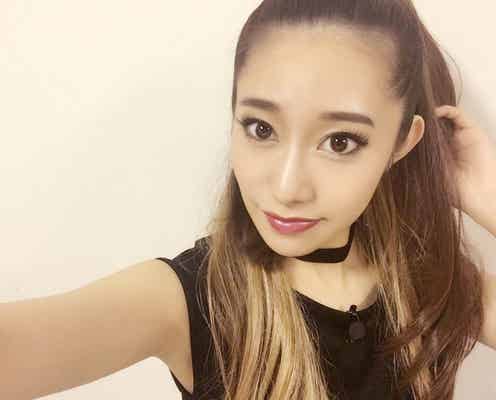 乃木坂46桜井玲香、“高クオリティすぎる”アリアナ・グランデメイクが話題