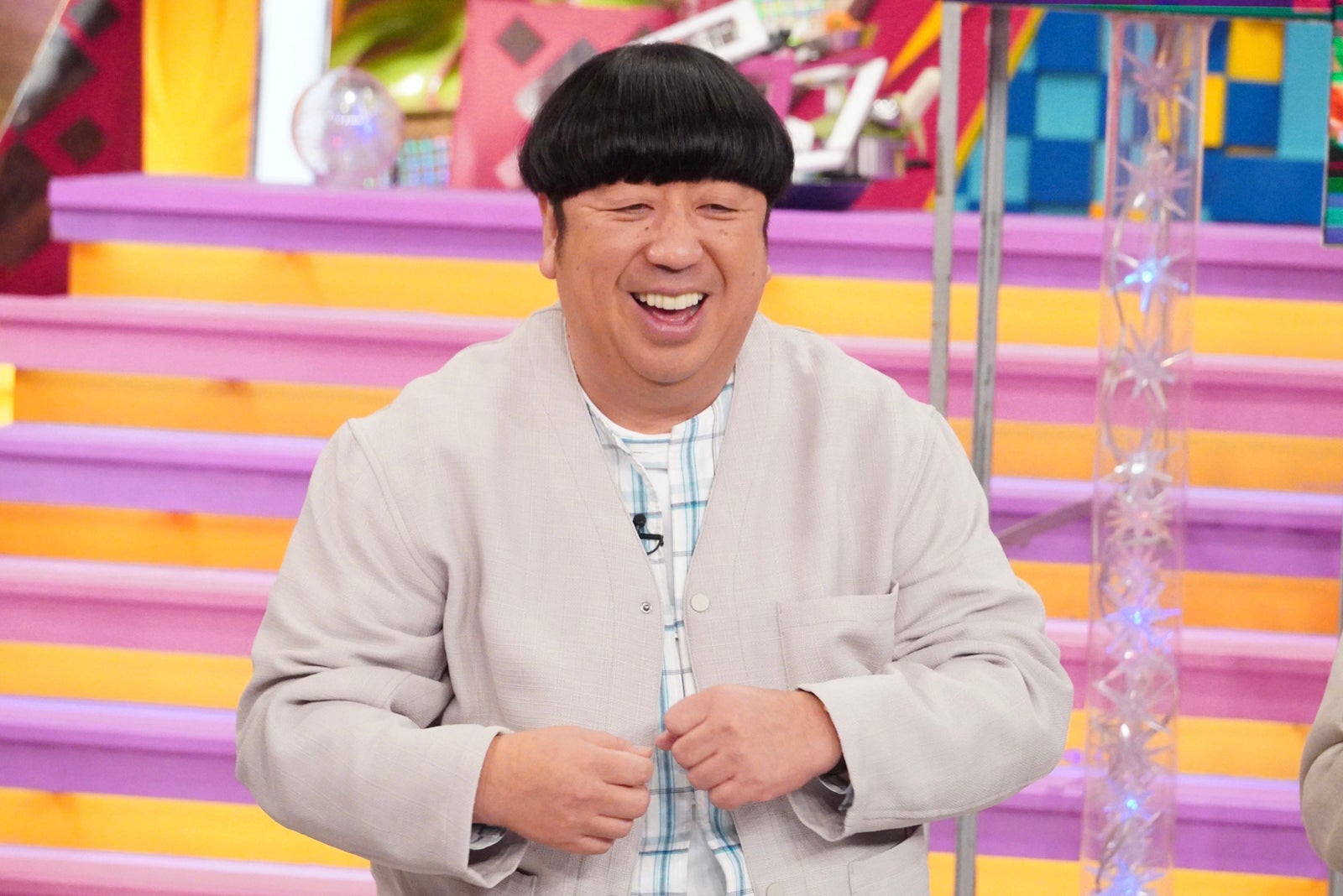 日村勇紀（C）フジテレビ