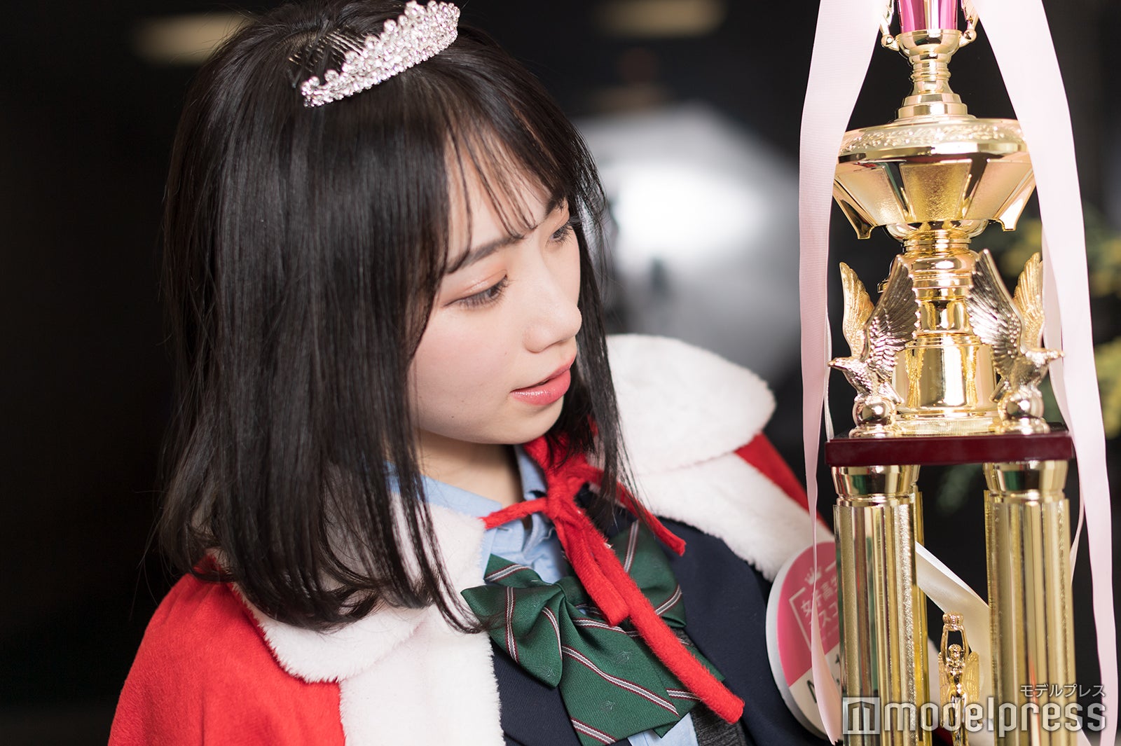 ゆめのん（C）モデルプレス